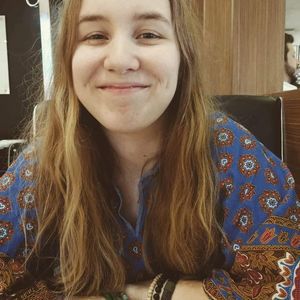 Meet your Posher, Gaia